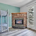 Samesun Banff Hostel